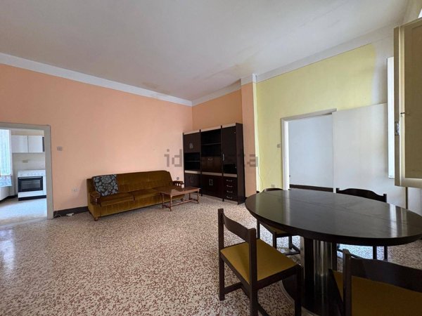 appartamento in vendita a Foligno