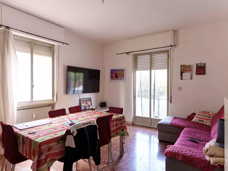 appartamento in vendita a Foligno