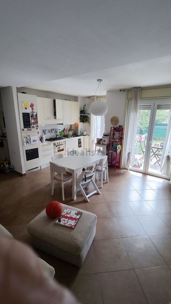 appartamento in vendita a Foligno