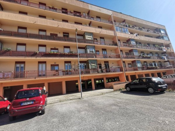 appartamento in vendita a Foligno