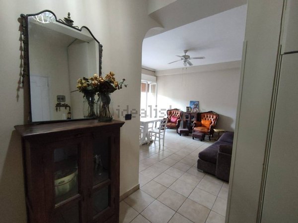 appartamento in vendita a Foligno