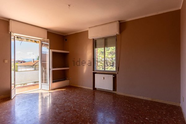 appartamento in vendita a Foligno