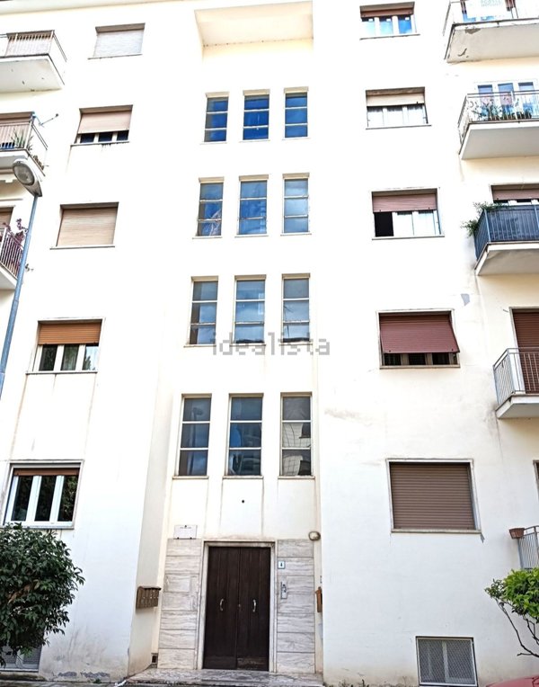 appartamento in vendita a Foligno