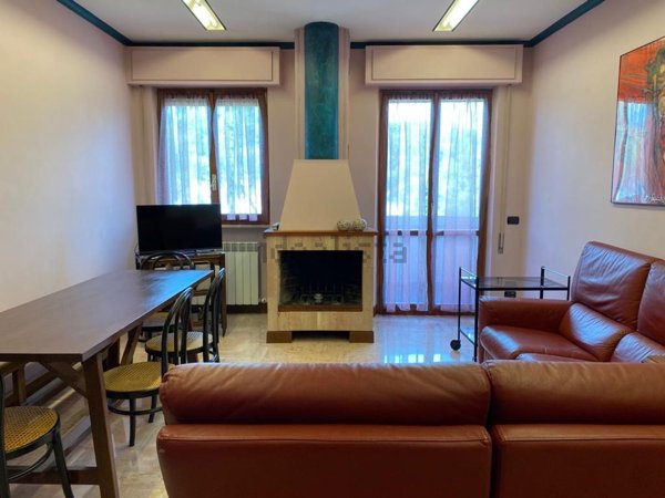 appartamento in vendita a Foligno