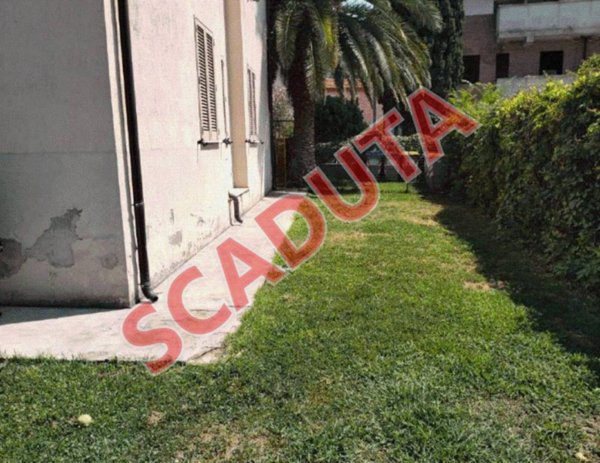 appartamento in vendita a Foligno in zona Sant'Eraclio