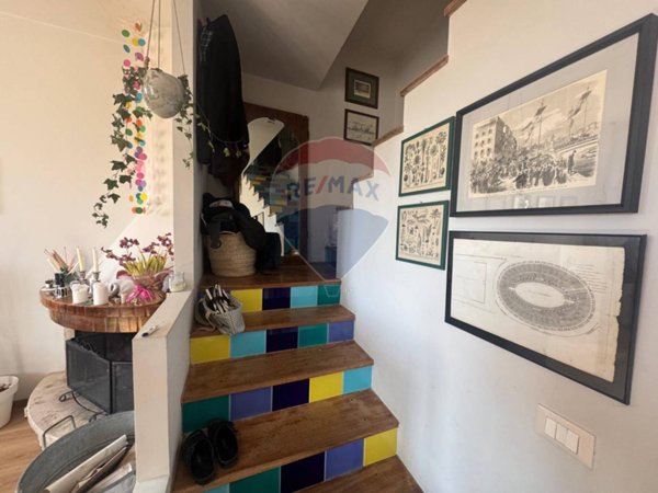 casa indipendente in vendita a Foligno in zona Camino