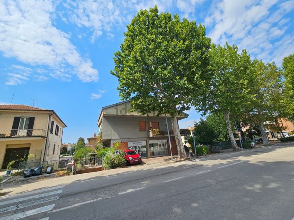 appartamento in vendita a Foligno