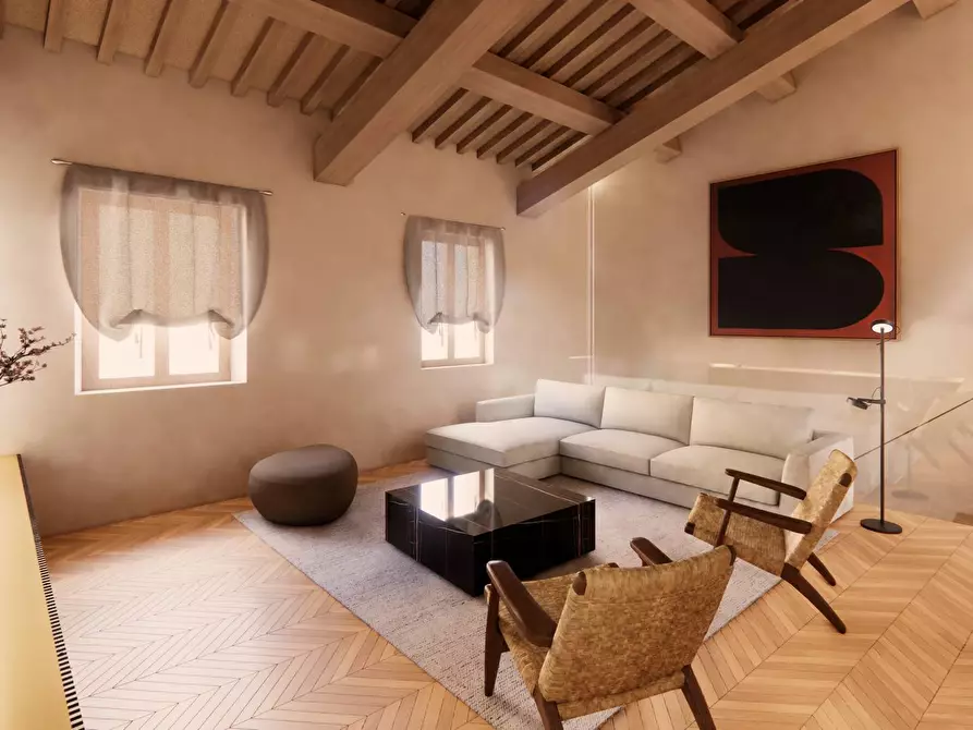 casa semindipendente in vendita a Foligno