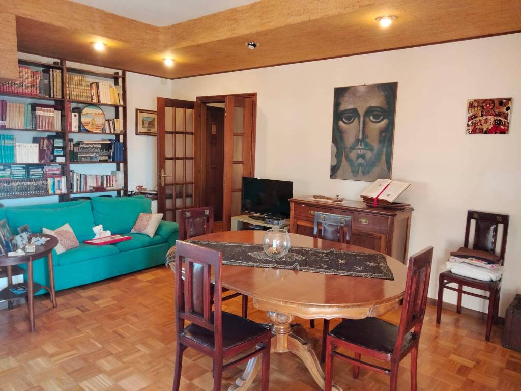 appartamento in vendita a Foligno