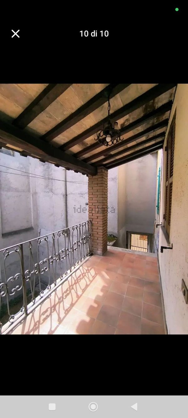 appartamento in vendita a Foligno