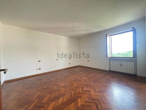 appartamento in vendita a Foligno in zona Annifo