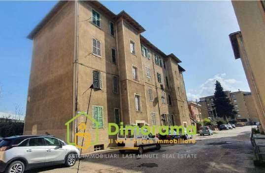 appartamento in vendita a Foligno