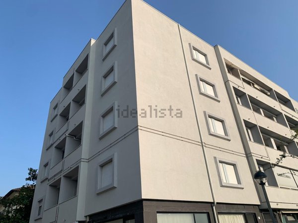 appartamento in vendita a Foligno