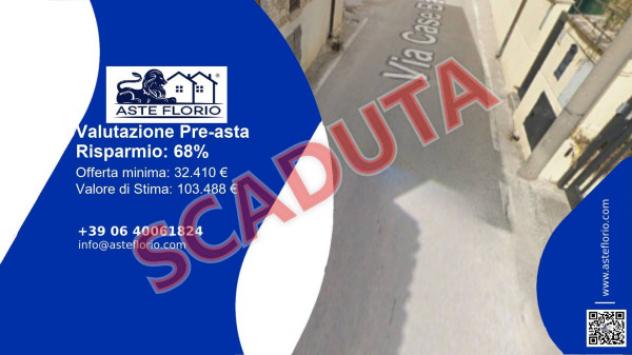 locale di sgombero in vendita a Foligno