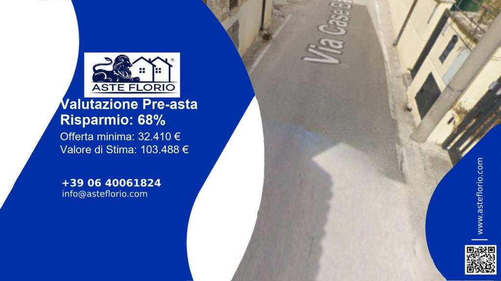 locale di sgombero in vendita a Foligno