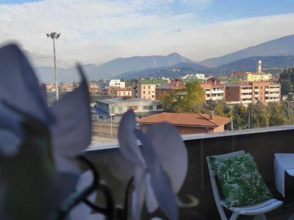 appartamento in vendita a Foligno