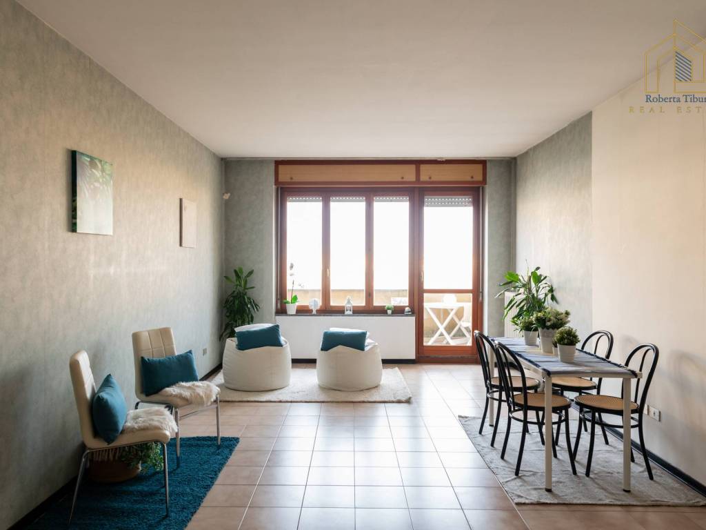 appartamento in vendita a Foligno