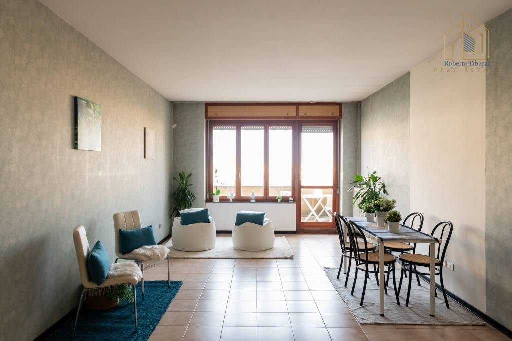 appartamento in vendita a Foligno