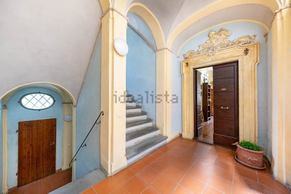 appartamento in vendita a Foligno