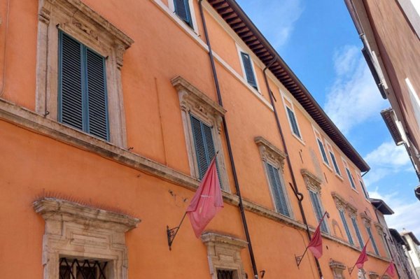 appartamento in vendita a Foligno