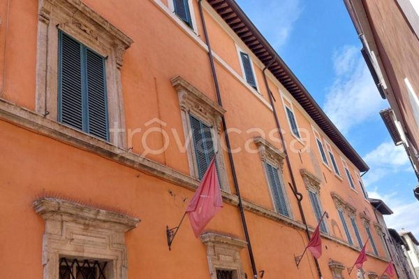 appartamento in vendita a Foligno