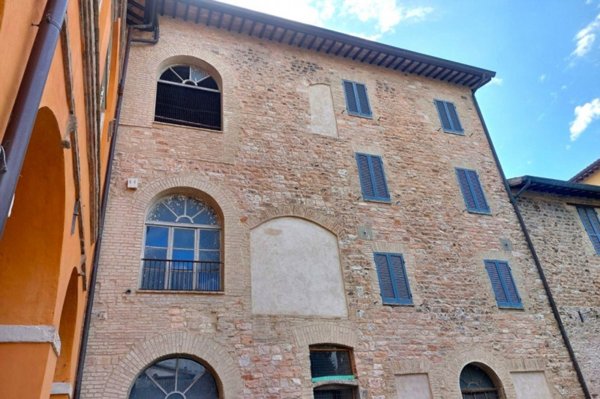 appartamento in vendita a Foligno