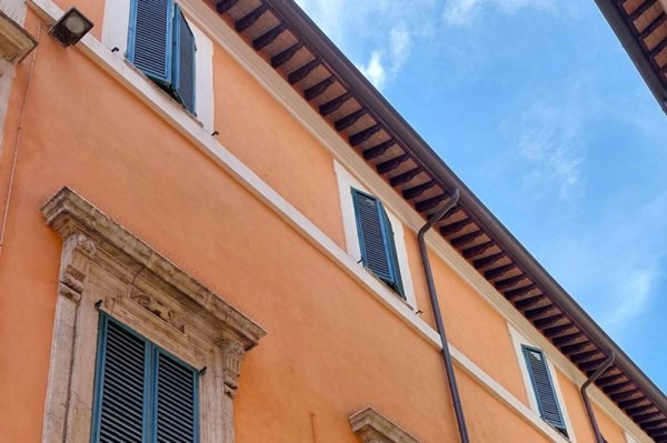 appartamento in vendita a Foligno