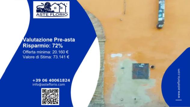 ufficio in vendita a Foligno