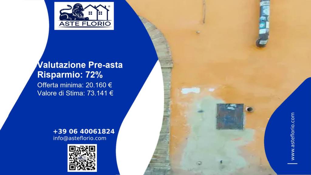 ufficio in vendita a Foligno