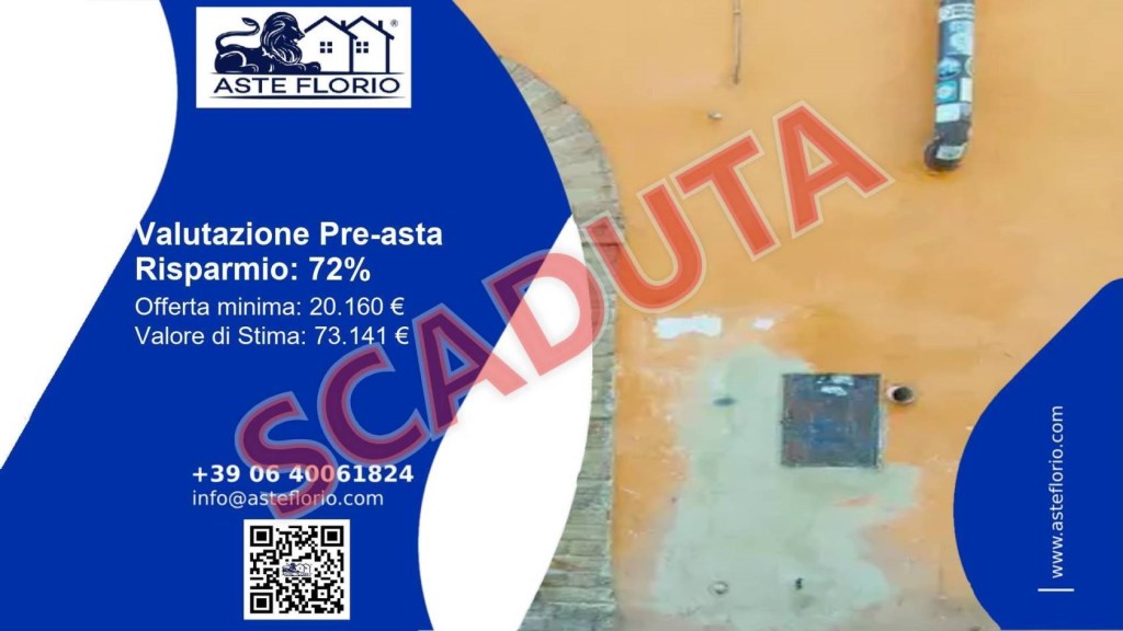 ufficio in vendita a Foligno