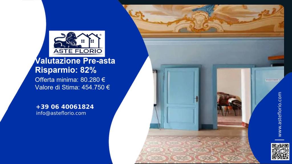 ufficio in vendita a Foligno