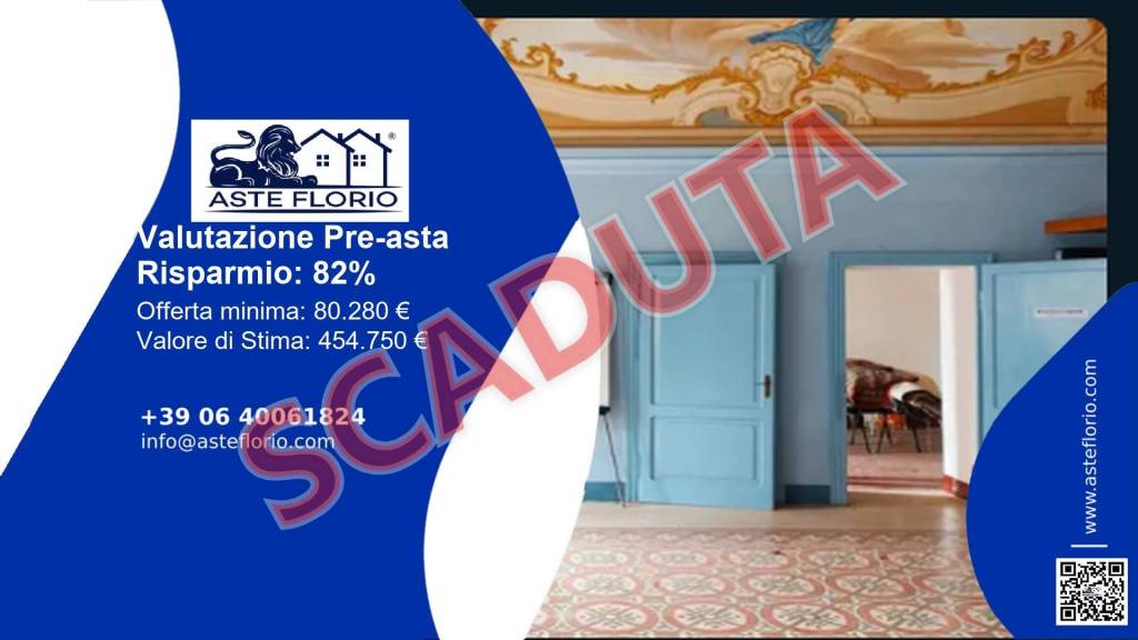 ufficio in vendita a Foligno