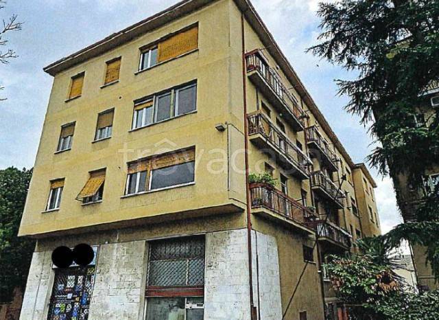 appartamento in vendita a Foligno