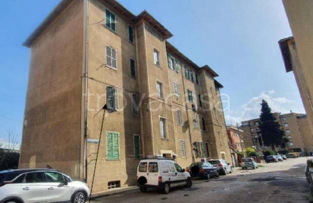 appartamento in vendita a Foligno