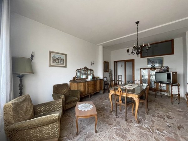 appartamento in vendita a Foligno