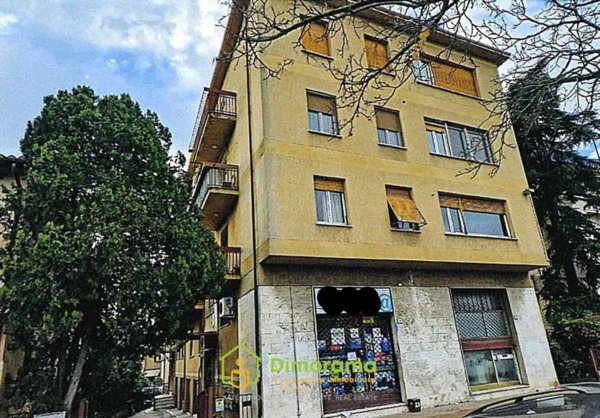appartamento in vendita a Foligno