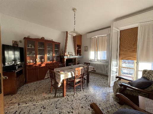 appartamento in vendita a Foligno