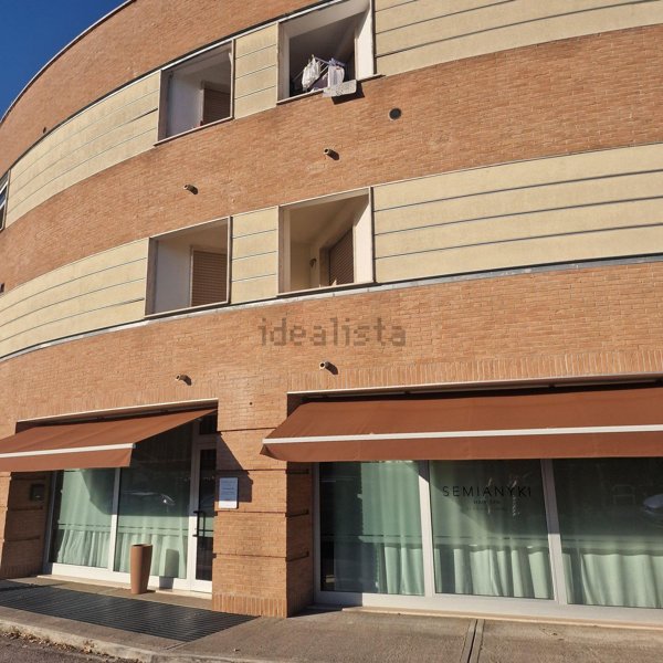 appartamento in vendita a Foligno