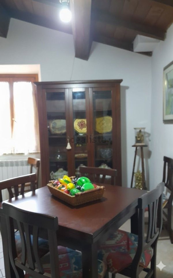 appartamento in vendita a Foligno in zona Rasiglia