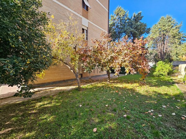 appartamento in vendita a Foligno