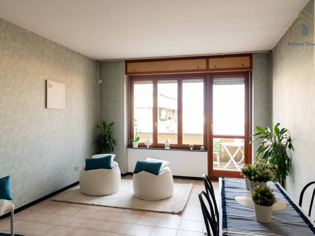 appartamento in vendita a Foligno