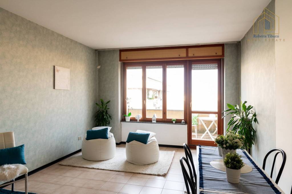 appartamento in vendita a Foligno