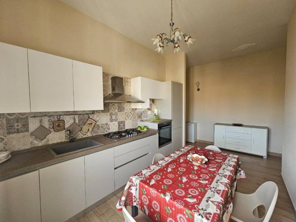 appartamento in vendita a Foligno