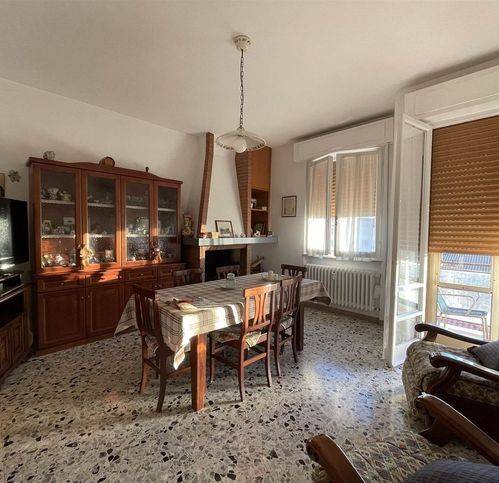 appartamento in vendita a Foligno