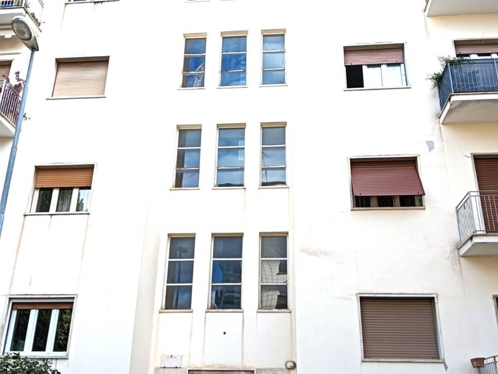 appartamento in vendita a Foligno