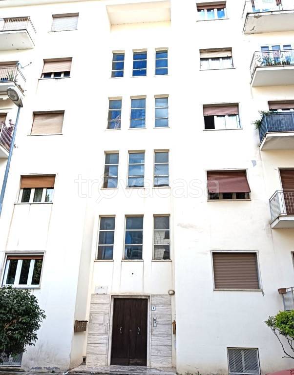 appartamento in vendita a Foligno