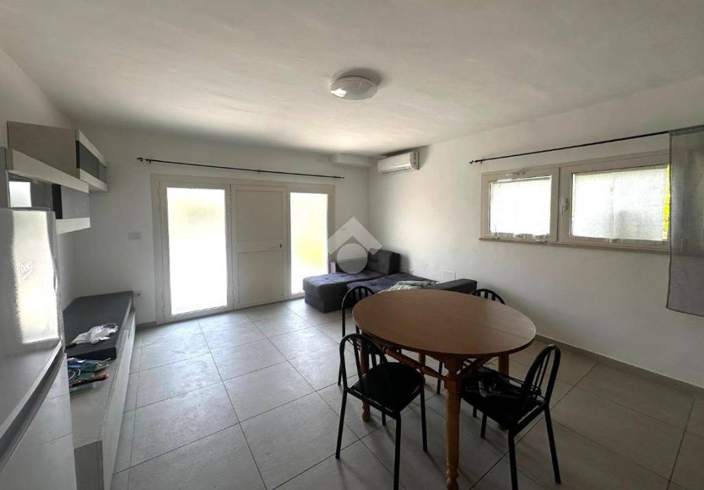 appartamento in vendita a Foligno