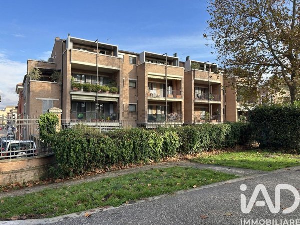 appartamento in vendita a Foligno