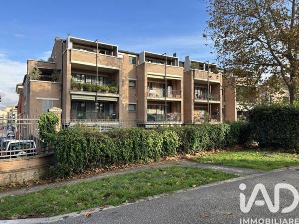 appartamento in vendita a Foligno
