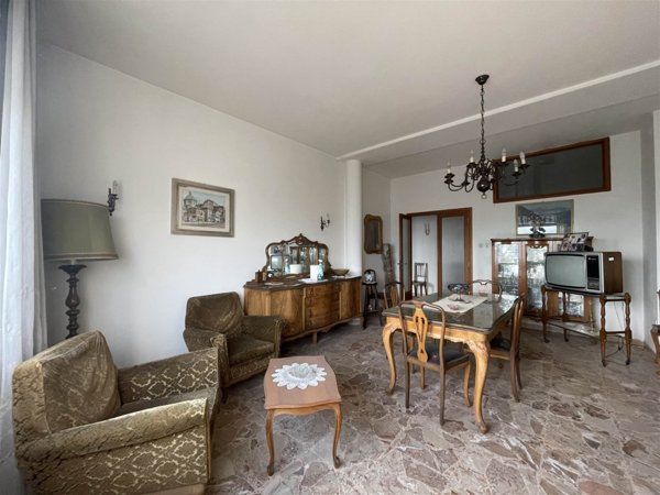 appartamento in vendita a Foligno